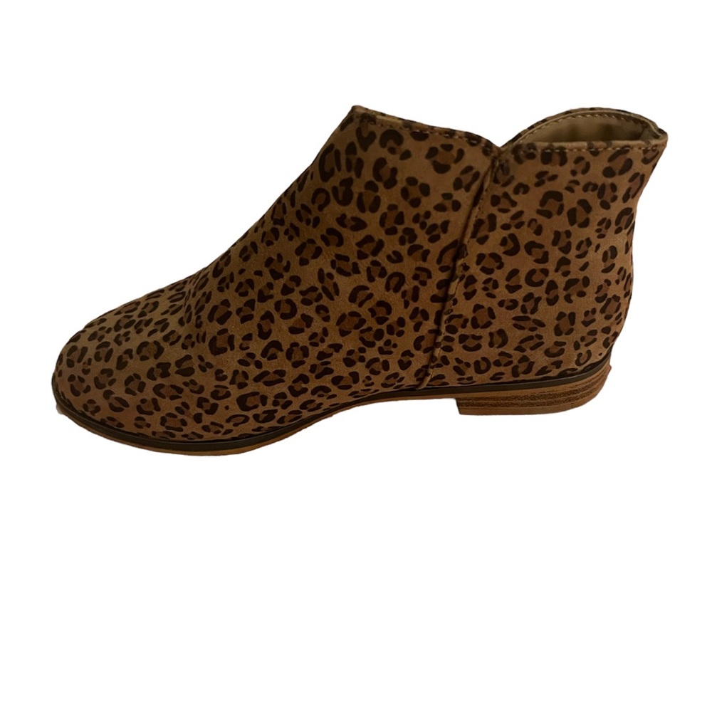 Kids ankle‎ boot